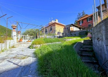 Independent house VIA AI PIANI DI SANT'EUSEBIO, 14 
 Bavari, Genova (neighborhood Bavari) - photo 156