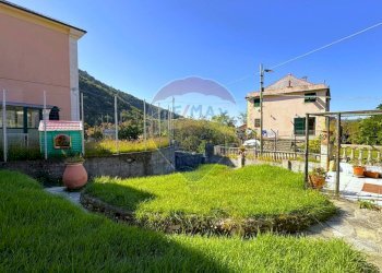 Independent house VIA AI PIANI DI SANT'EUSEBIO, 14 
 Bavari, Genova (neighborhood Bavari) - photo 157