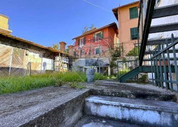 Independent house VIA AI PIANI DI SANT'EUSEBIO, 14 
 Bavari, Genova (neighborhood Bavari) - photo 159