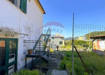 Independent house VIA AI PIANI DI SANT'EUSEBIO, 14 
 Bavari, Genova (neighborhood Bavari) - photo 165