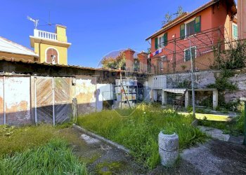 Independent house VIA AI PIANI DI SANT'EUSEBIO, 14 
 Bavari, Genova (neighborhood Bavari) - photo 166