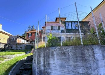 Independent house VIA AI PIANI DI SANT'EUSEBIO, 14 
 Bavari, Genova (neighborhood Bavari) - photo 167