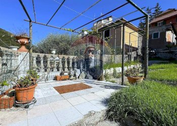 Independent house VIA AI PIANI DI SANT'EUSEBIO, 14 
 Bavari, Genova (neighborhood Bavari) - photo 168