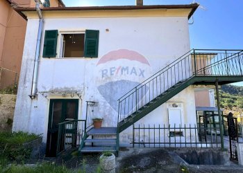 Independent house VIA AI PIANI DI SANT'EUSEBIO, 14 
 Bavari, Genova (neighborhood Bavari) - photo 169