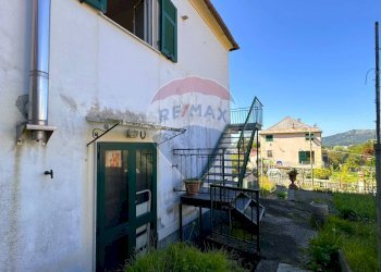 Independent house VIA AI PIANI DI SANT'EUSEBIO, 14 
 Bavari, Genova (neighborhood Bavari) - photo 170