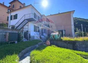 Independent house VIA AI PIANI DI SANT'EUSEBIO, 14 
 Bavari, Genova (neighborhood Bavari) - photo 171