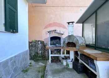 Independent house VIA AI PIANI DI SANT'EUSEBIO, 14 
 Bavari, Genova (neighborhood Bavari) - photo 172