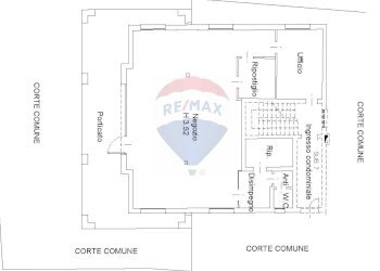 Negozio Ospitalmonacale, Argenta, Argenta - foto 2