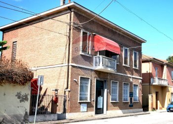 Ufficio Provinciale, 47/A
Consandolo, Argenta - foto 1