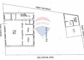 Ufficio Provinciale, 47/A
Consandolo, Argenta - foto 2