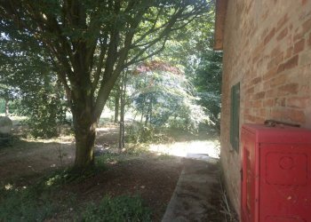 Casale Via Pioppa, 14/16 
 Disvetro, Cavezzo - foto 8