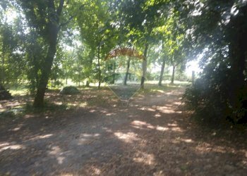 Casale Via Pioppa, 14/16 
 Disvetro, Cavezzo - foto 11