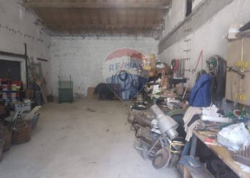 Casale Via Pioppa, 14/16 
 Disvetro, Cavezzo - foto 21