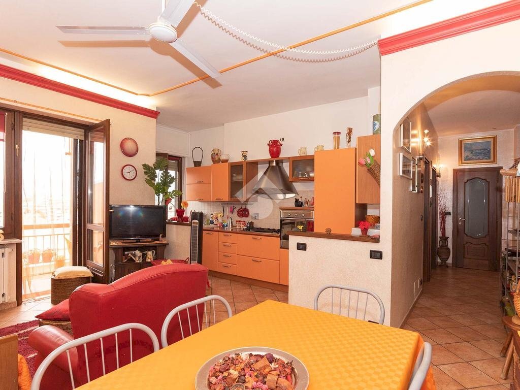 Bilocale Via gazzera, Ciriè - foto 3