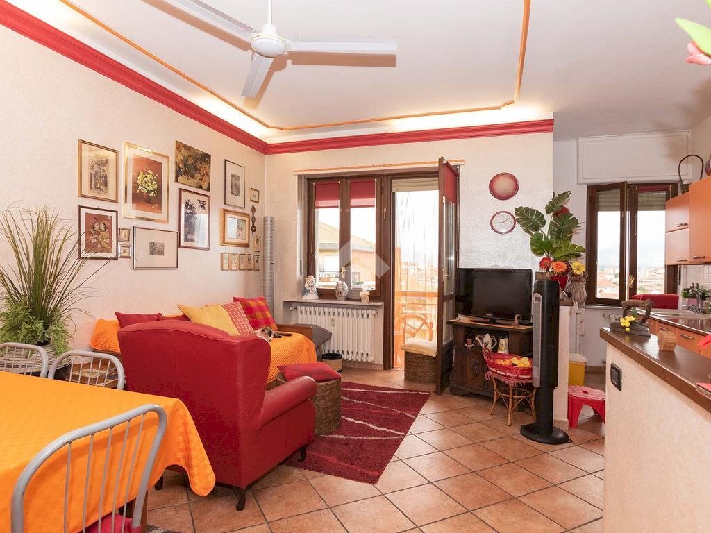 Bilocale Via gazzera, Ciriè - foto 3