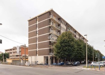 Bilocale Via gazzera, Ciriè - foto 1