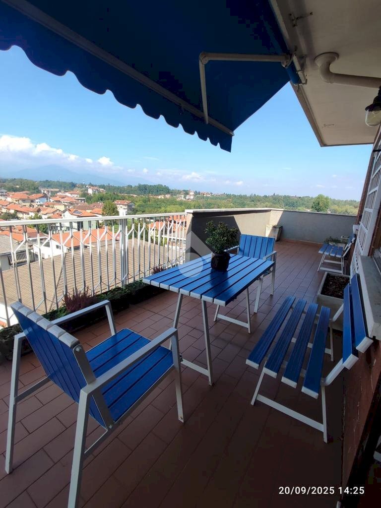 Appartamento Via macario, Ciriè - foto 1