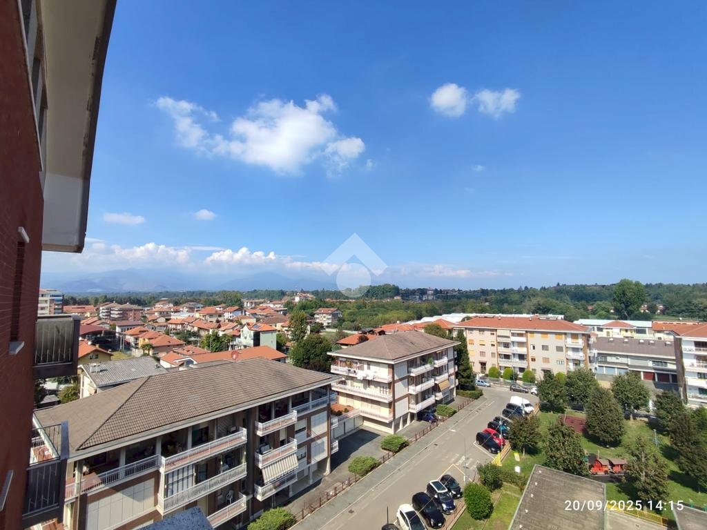 Appartamento Via macario, Ciriè - foto 2