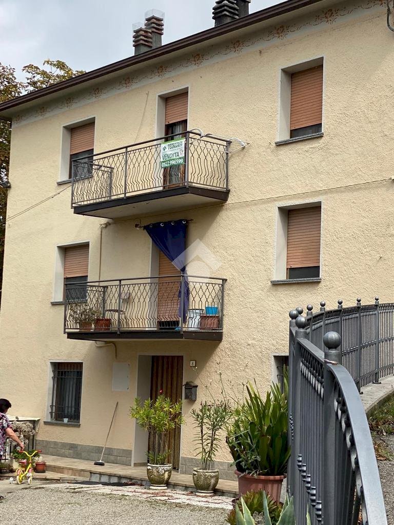 Four-room apartment Via Case Di Sotto, Toano - photo 1