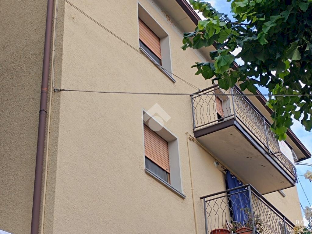 Four-room apartment Via Case Di Sotto, Toano - photo 3