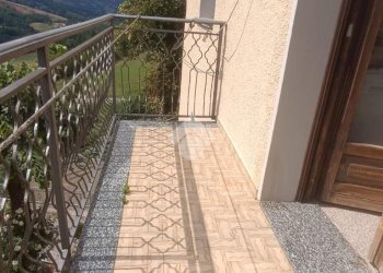 Four-room apartment Via Case Di Sotto, Toano - photo 4