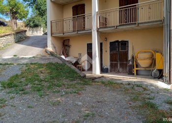 Four-room apartment Via Case Di Sotto, Toano - photo 5