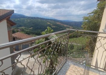 Four-room apartment Via Case Di Sotto, Toano - photo 12