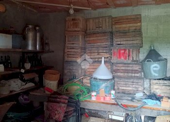 Four-room apartment Via Case Di Sotto, Toano - photo 22