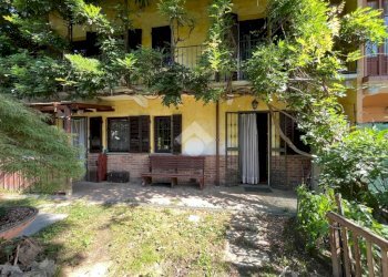 Villa Via Bruna, San Francesco al Campo - foto 34