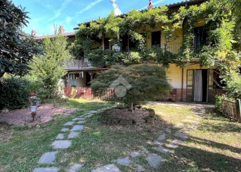 Villa Via Bruna, San Francesco al Campo - foto 35