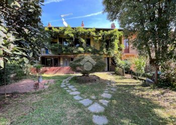 Villa Via Bruna, San Francesco al Campo - foto 36