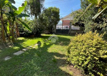 Villa Via Bruna, San Francesco al Campo - foto 37