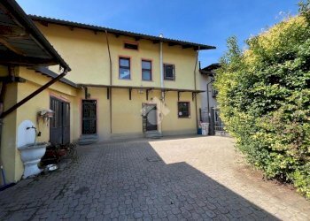 Villa Via Bruna, San Francesco al Campo - foto 38