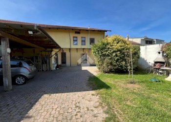 Villa Via Bruna, San Francesco al Campo - foto 39