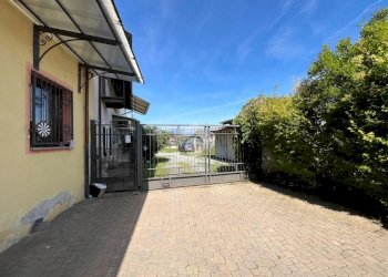 Villa Via Bruna, San Francesco al Campo - foto 40