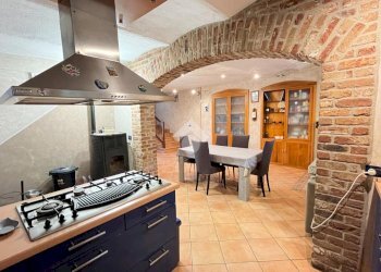 Villa Via Bruna, San Francesco al Campo - foto 1