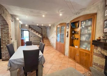 Villa Via Bruna, San Francesco al Campo - foto 6