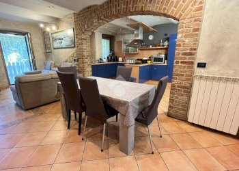 Villa Via Bruna, San Francesco al Campo - foto 4