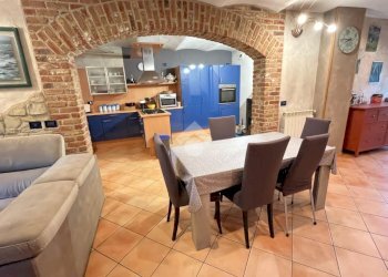 Villa Via Bruna, San Francesco al Campo - foto 3