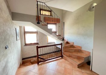 Villa Via Bruna, San Francesco al Campo - foto 8