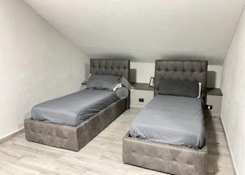 Villa Via Bruna, San Francesco al Campo - foto 18