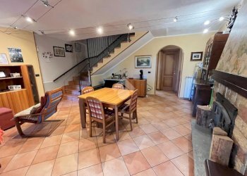 Villa Via Bruna, San Francesco al Campo - foto 20