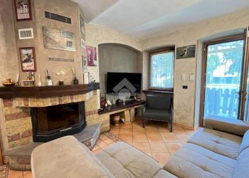Villa Via Bruna, San Francesco al Campo - foto 25