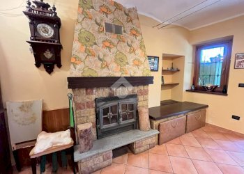 Villa Via Bruna, San Francesco al Campo - foto 26