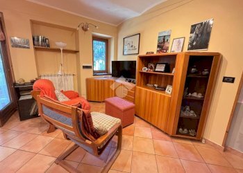 Villa Via Bruna, San Francesco al Campo - foto 27