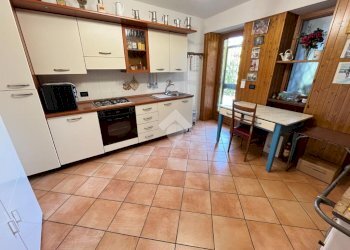 Villa Via Bruna, San Francesco al Campo - foto 28