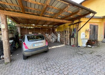 Villa Via Bruna, San Francesco al Campo - foto 42