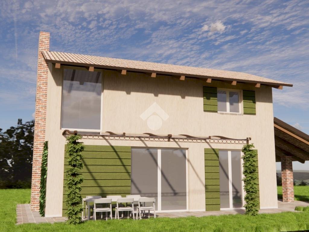 Rustico Str. dei Finigialdi, Chieri - foto 1