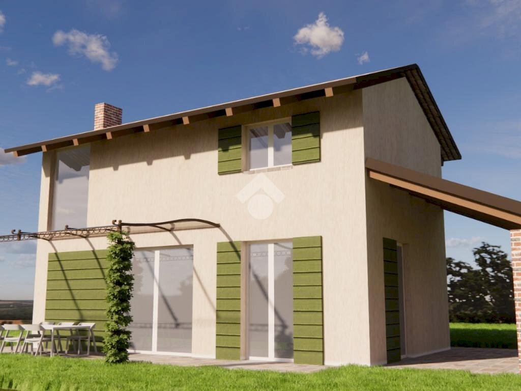 Rustico Str. dei Finigialdi, Chieri - foto 2