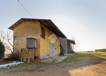 Rustico Str. dei Finigialdi, Chieri - foto 9